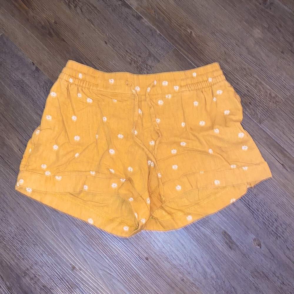 Old Navy shorts